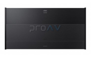 Sony VPL-VZ1000ES 4K - 3D Ultra Kısa Mesafe Ev Sinema Projeksiyonu