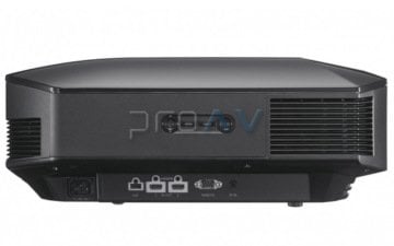 Sony VPL-HW45ES Full HD 3D Ev Sineması Projeksiyon Cihazı
