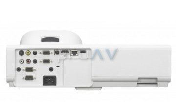 Sony VPL-SX236 Kısa Yansıtma Açılı Projeksiyon Cihazı