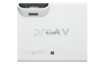 Sony VPL-SX236 Kısa Yansıtma Açılı Projeksiyon Cihazı