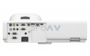 Sony VPL-SW225 Kısa Yansıtma Açılı Projeksiyon Cihazı