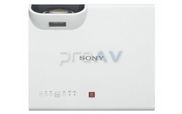 Sony VPL-SW225 Kısa Yansıtma Açılı Projeksiyon Cihazı