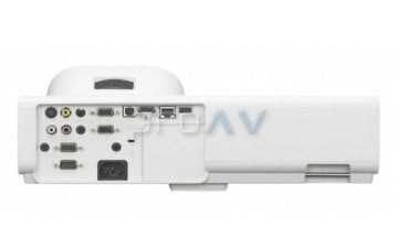 Sony VPL-SW235 Kısa Yansıtma Açılı Projeksiyon Cihazı