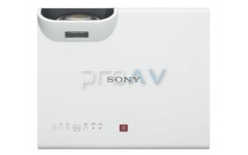 Sony VPL-SW235 Kısa Yansıtma Açılı Projeksiyon Cihazı