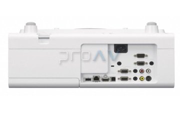 Sony VPL-SW631 Ultra Kısa Yansıtma Açılı Projeksiyon Cihazı