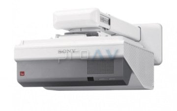Sony VPL-SW631 Ultra Kısa Yansıtma Açılı Projeksiyon Cihazı