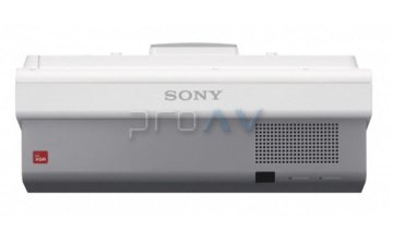 Sony VPL-SW631 Ultra Kısa Yansıtma Açılı Projeksiyon Cihazı