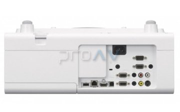 Sony VPL-SX631 XGA Ultra Kısa Yansıtma Açılı Projeksiyon Cihazı