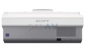 Sony VPL-SX631 XGA Ultra Kısa Yansıtma Açılı Projeksiyon Cihazı