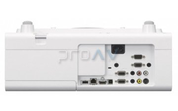 Sony VPL-SW636C WXGA Ultra Kısa Yansıtma Açılı Projeksiyon Cihazı