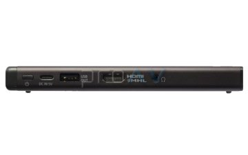 Sony MP-CD1 Mobil Projeksiyon Cihazı