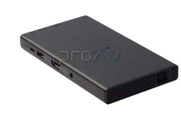 Sony MP-CD1 Mobil Projeksiyon Cihazı