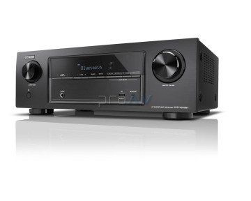 Denon AVR-X540BT Ev Sineması Amplifikatörü