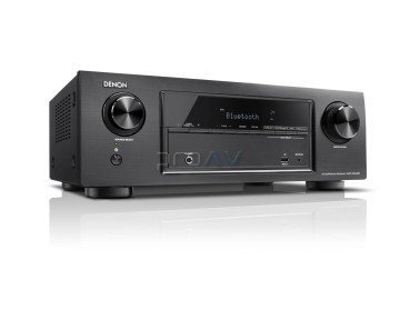 Denon AVR-X540BT Ev Sineması Amplifikatörü