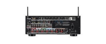 Denon AVR-X3400H Ev Sineması Amplifikatörü