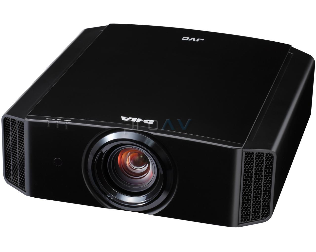 JVC DLA-X5900BE 4K Ev Sineması Projeksiyon Cihazı