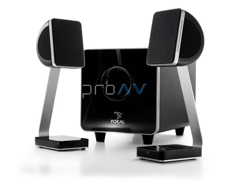 XS PACK 2.1