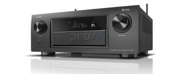 Denon AVR-X6400H Ev Sineması Amplifikatörü
