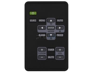 JVC LX-WX50 DLP Full HD Ev Sineması Projeksiyon Cihazı