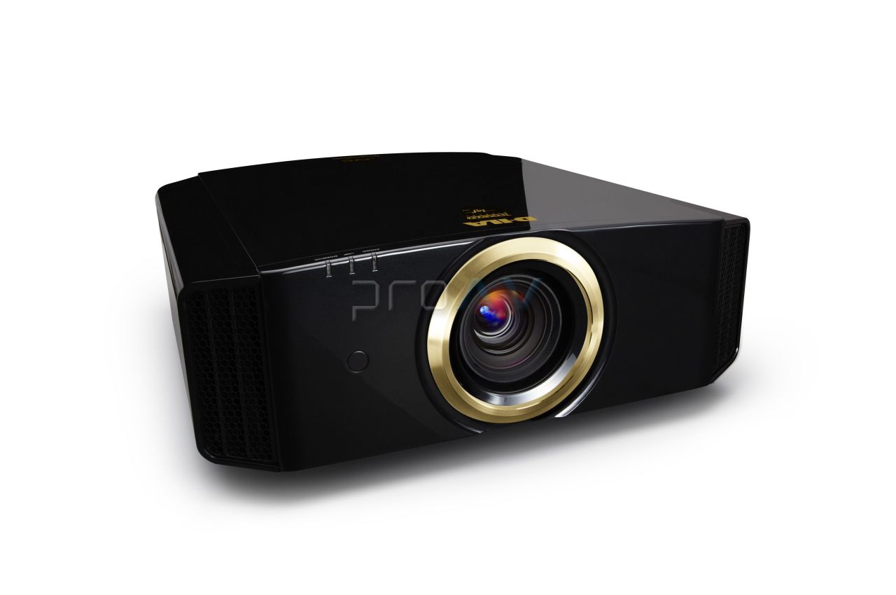 JVC DLA-RS540U D-ILA 4K 3D Ev Sineması Projeksiyon Cihazı