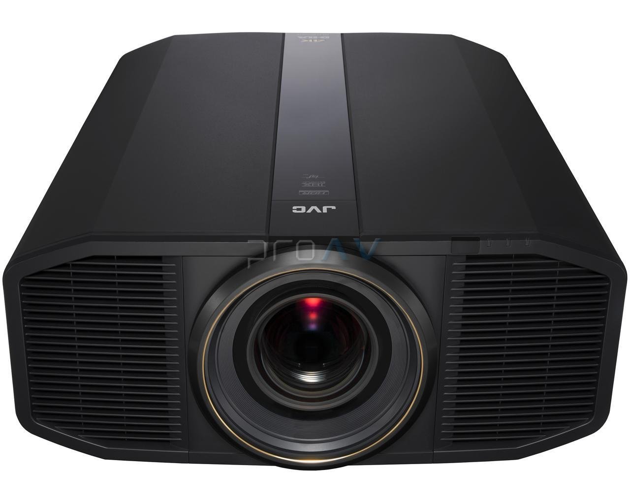 JVC DLA-RS4500K D-ILA 4K 3D Ev Sineması Projeksiyon Cihazı