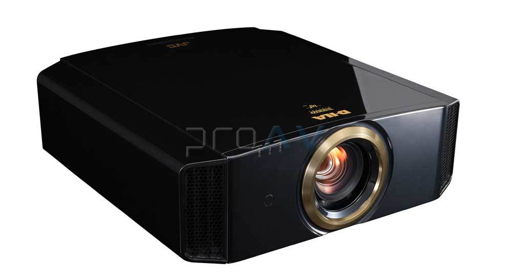 JVC DLA-RS620 D-ILA 4K 3D Ev Sineması Projeksiyon Cihazı