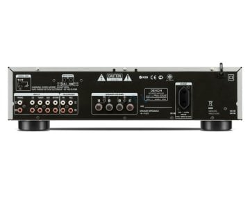 Denon PMA-520AE Stereo Amplifikatör