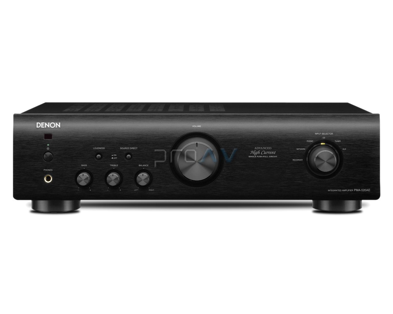 Denon PMA-520AE Stereo Amplifikatör