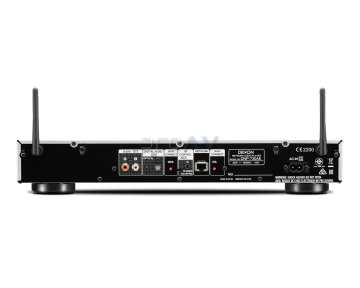 Denon DNP-730AE Network Player