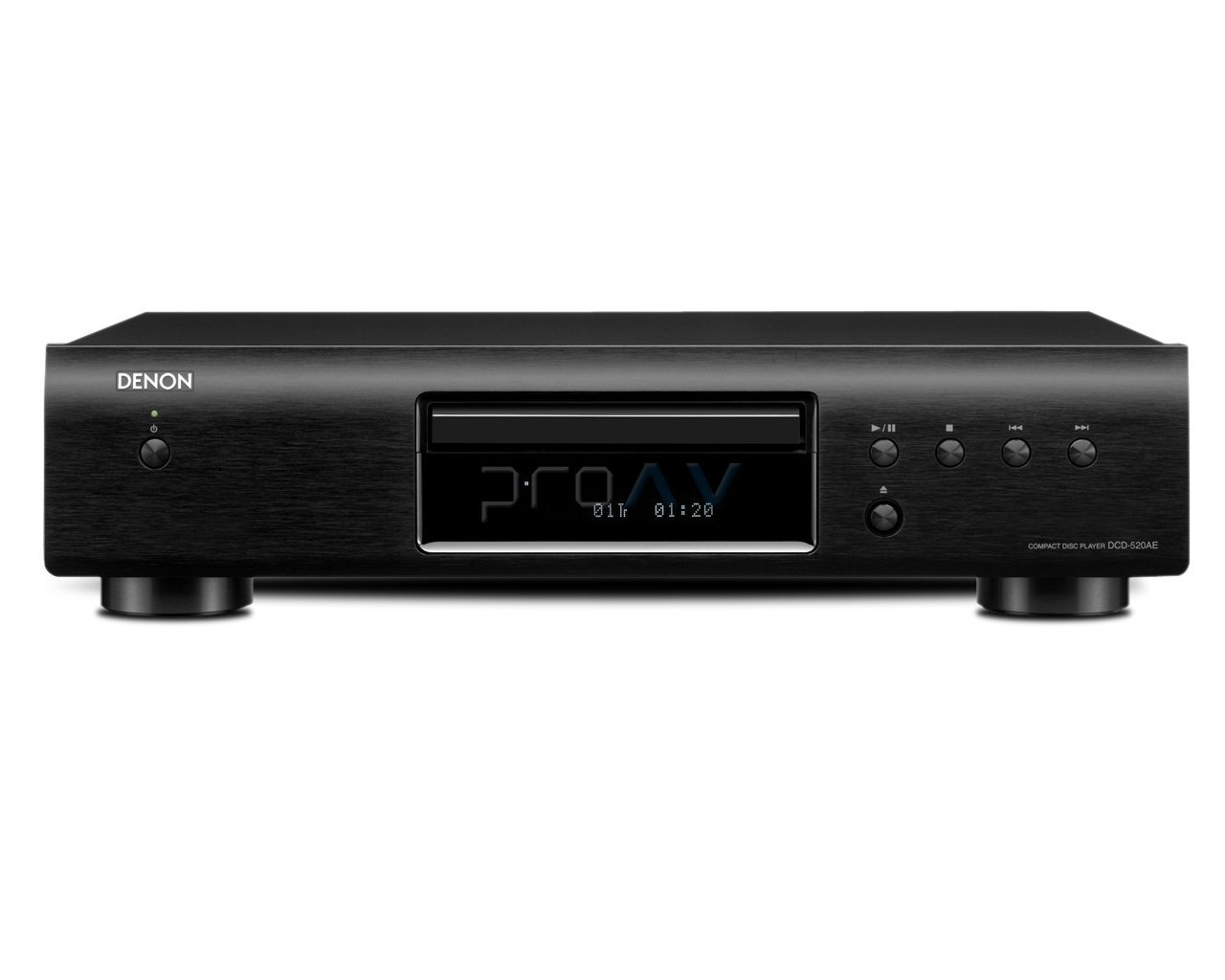 Denon DCD-520AE CD Player