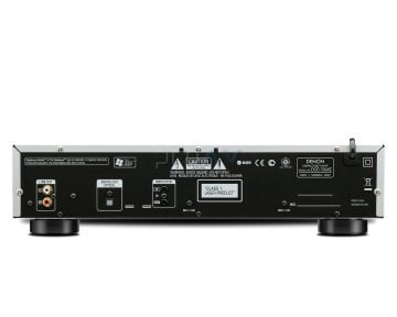Denon DCD-720AE CD Player