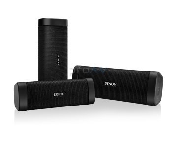 Denon Envaya DSB-250BT Taşınabilir Bluetooth Hoparlör