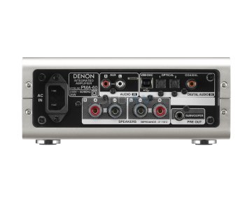 Denon PMA-60 Entegre Amplifikatör