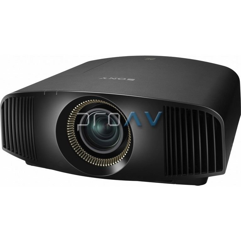 VPL-VW500 ES 4K Projeksiyon