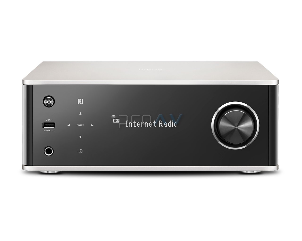 Denon DRA-100 Ağ Stereo Alıcı