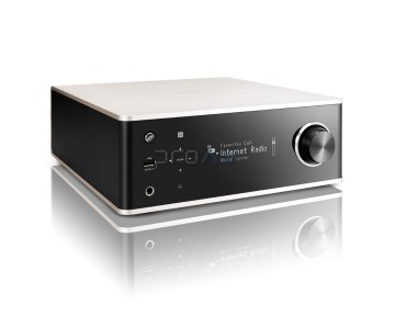 Denon DRA-100 Ağ Stereo Alıcı