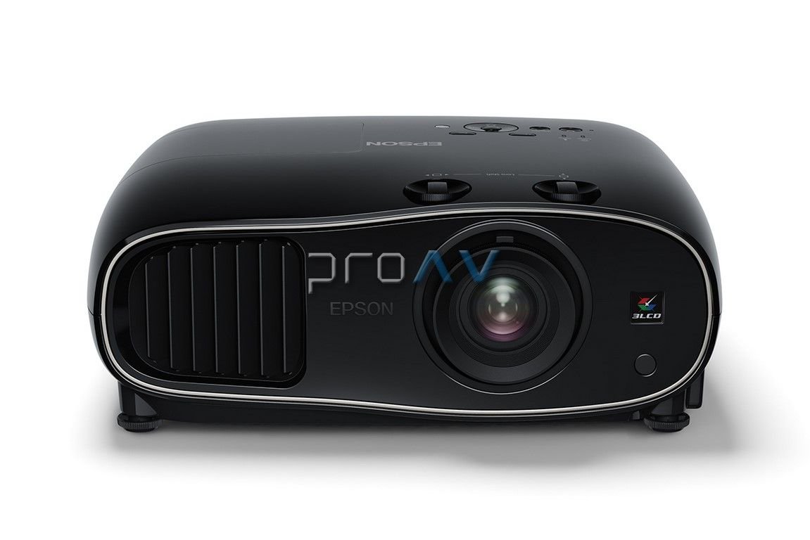 Epson EH-TW6600 Full HD Projeksiyon