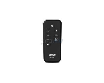 Denon DHT-T110 TV Altı Hoparlör Sistemi