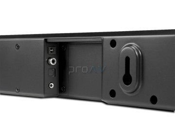 Denon DHT-S514 Soundbar ile Kablosuz Subwoofer