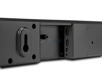 Denon DHT-S514 Soundbar ile Kablosuz Subwoofer