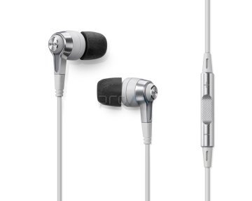 Denon AH-C621R Mikrofonlu Kulak İçi Kulaklık