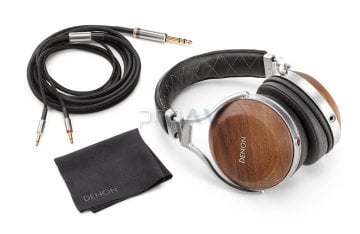 Denon AH-D7200 Kulak Üstü Kulaklık