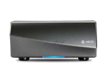 Denon HEOS Amp HS2 Ses Çalar
