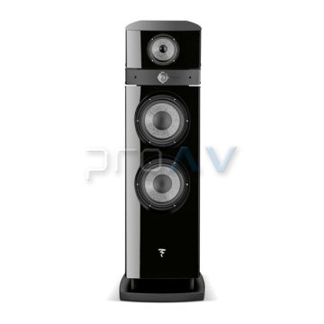 Focal Maestro Utopia Evo Kule Tipi Hoparlör