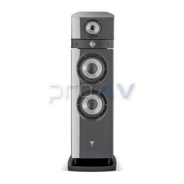 Focal Maestro Utopia Evo Kule Tipi Hoparlör