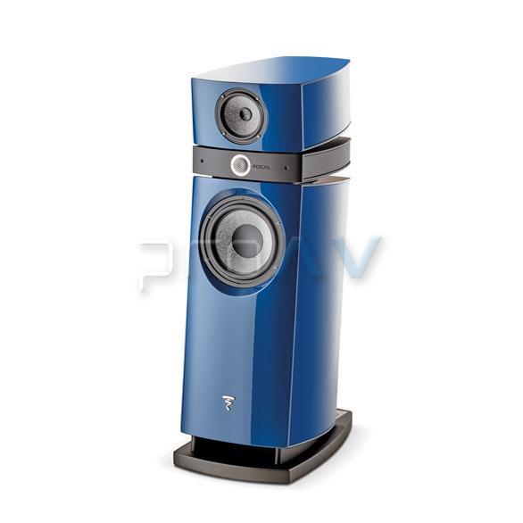 Focal Scala Utopia Evo Kule Tipi Hoparlör