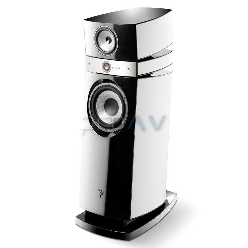 Focal Scala Utopia V2 Kule Tipi Hoparlör