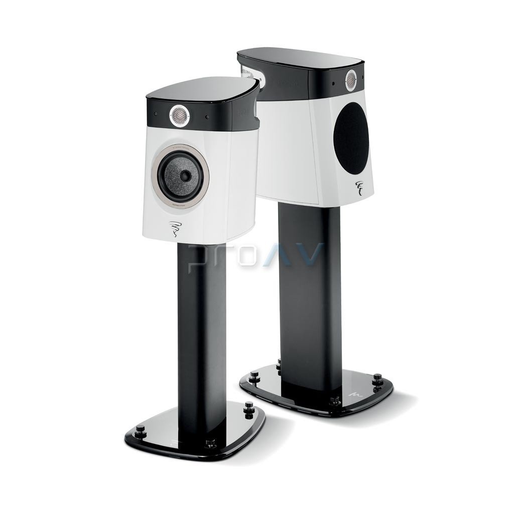 Focal Sopra No1 Kule Tipi Hoparlör + Stand