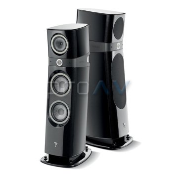 Focal Sopra No3 Kule Tipi Hoparlör