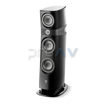Focal Sopra No3 Kule Tipi Hoparlör